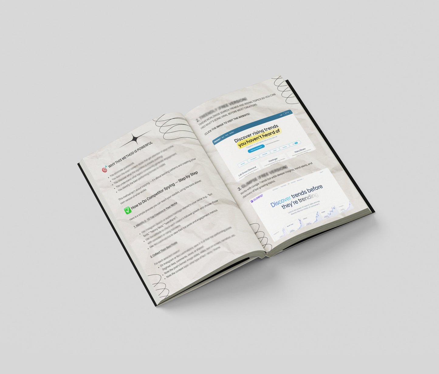 The AI System Behind Profitable Faceless Content