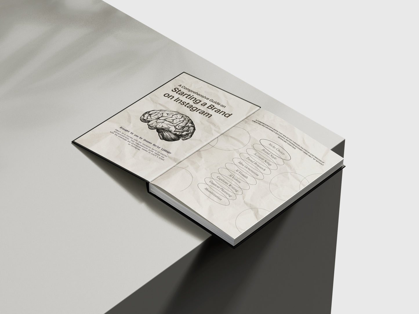 The AI System Behind Profitable Faceless Content